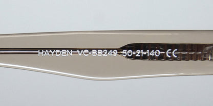 Diff Hayden Blue Light Lens Eyeglasses