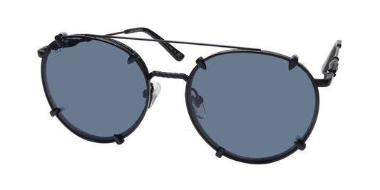 Diff 0560 Ravenclaw Harry Potter Blue Light Lens Eyeglasses