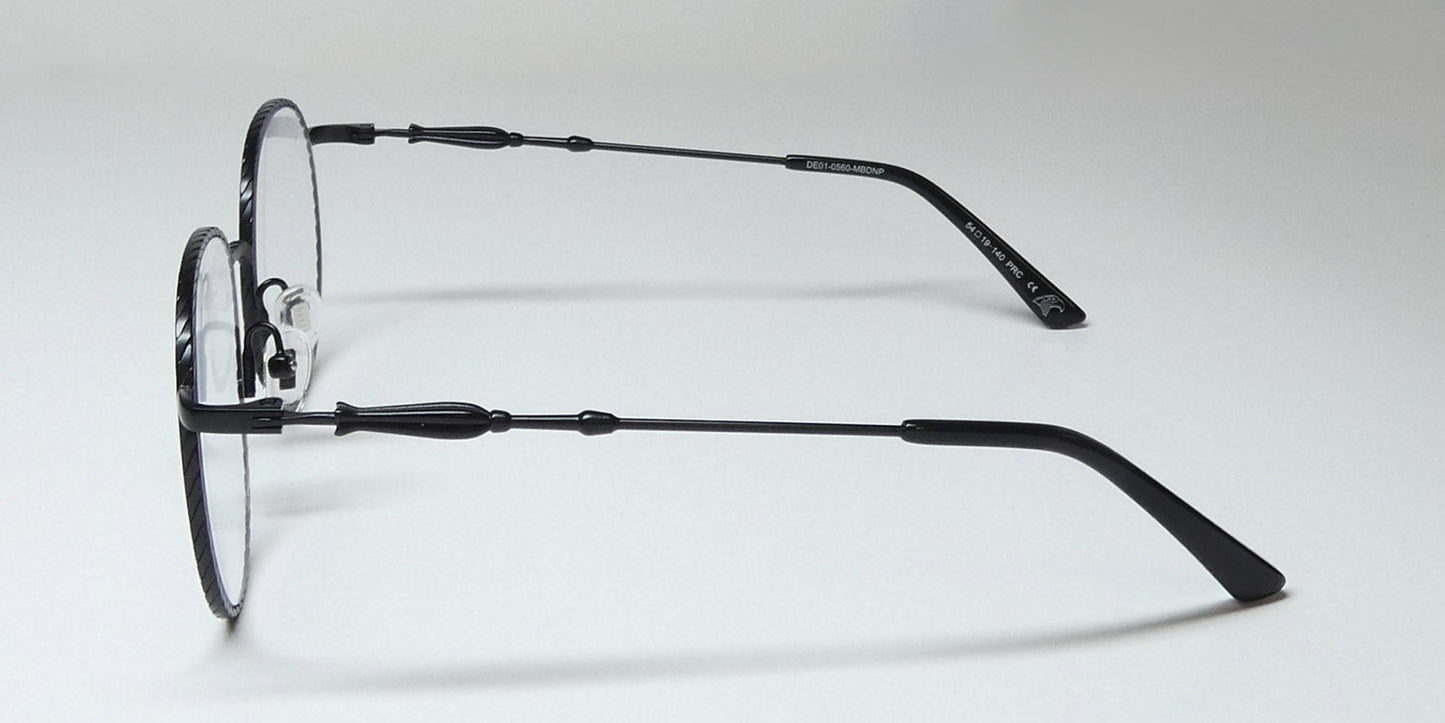 Diff 0560 Ravenclaw Harry Potter Blue Light Lens Eyeglasses