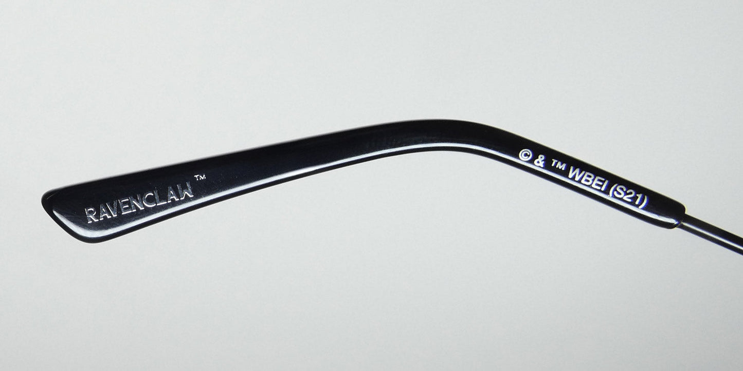 Diff 0560 Ravenclaw Harry Potter Blue Light Lens Eyeglasses
