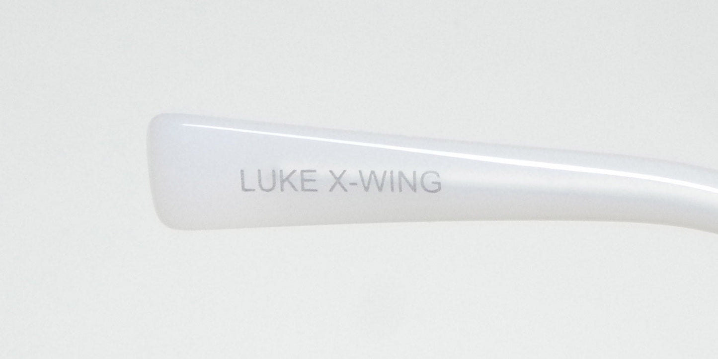 Diff Luke Star Wars Blue Light Lens Eyeglasses
