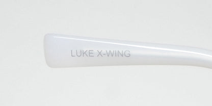 Diff Luke Star Wars Blue Light Lens Eyeglasses