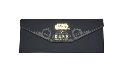 Diff Luke Star Wars Blue Light Lens Eyeglasses