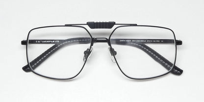 Diff 0380 Darth Vader Star Wars Blue Light Lens Eyeglasses