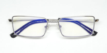 Diff 0561 Slytherin Harry Potter Blue Light Lens Eyeglasses