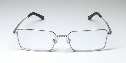 Diff 0561 Slytherin Harry Potter Blue Light Lens Eyeglasses