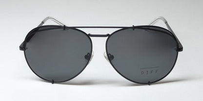 Diff Koko Sunglasses