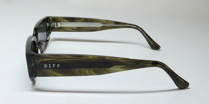 Diff 0433 Slytherin Harry Potter Sunglasses
