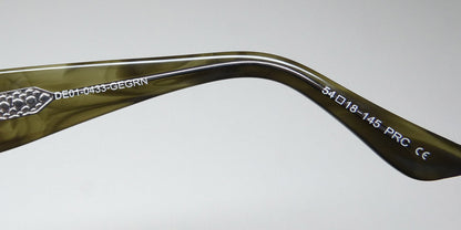 Diff 0433 Slytherin Harry Potter Sunglasses