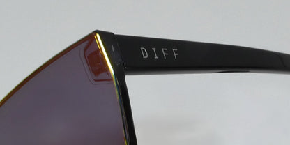 Diff 0581 Goldie Xs Sunglasses
