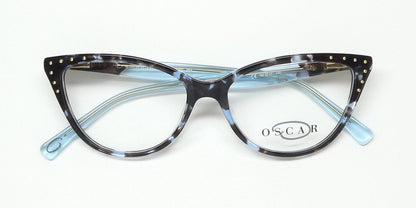 Oscar de la Renta Osl 751 Eyeglasses
