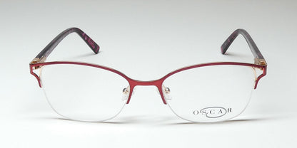 Oscar de la Renta Osl 735 Eyeglasses