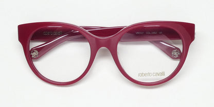 Roberto Cavalli Vrc027 Eyeglasses