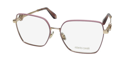 Roberto Cavalli Vrc029 Eyeglasses