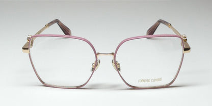 Roberto Cavalli Vrc029 Eyeglasses
