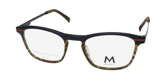 Morel Nomad 40200n Eyeglasses