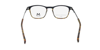 Morel Nomad 40200n Eyeglasses