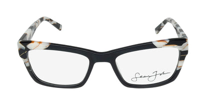 Sean John 6027 Eyeglasses
