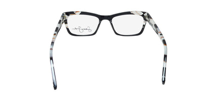 Sean John 6027 Eyeglasses