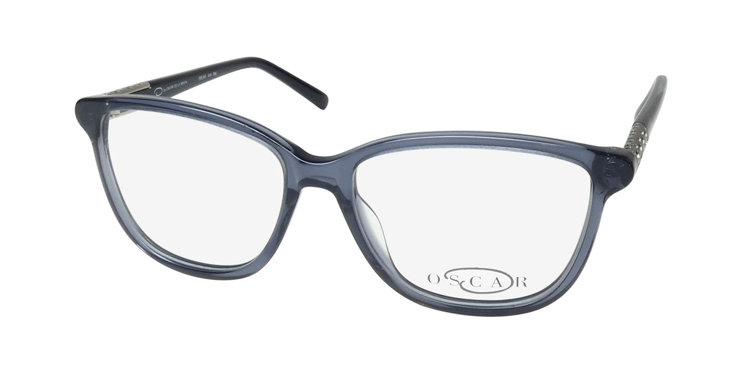 Oscar de la Renta Osl 465 Eyeglasses