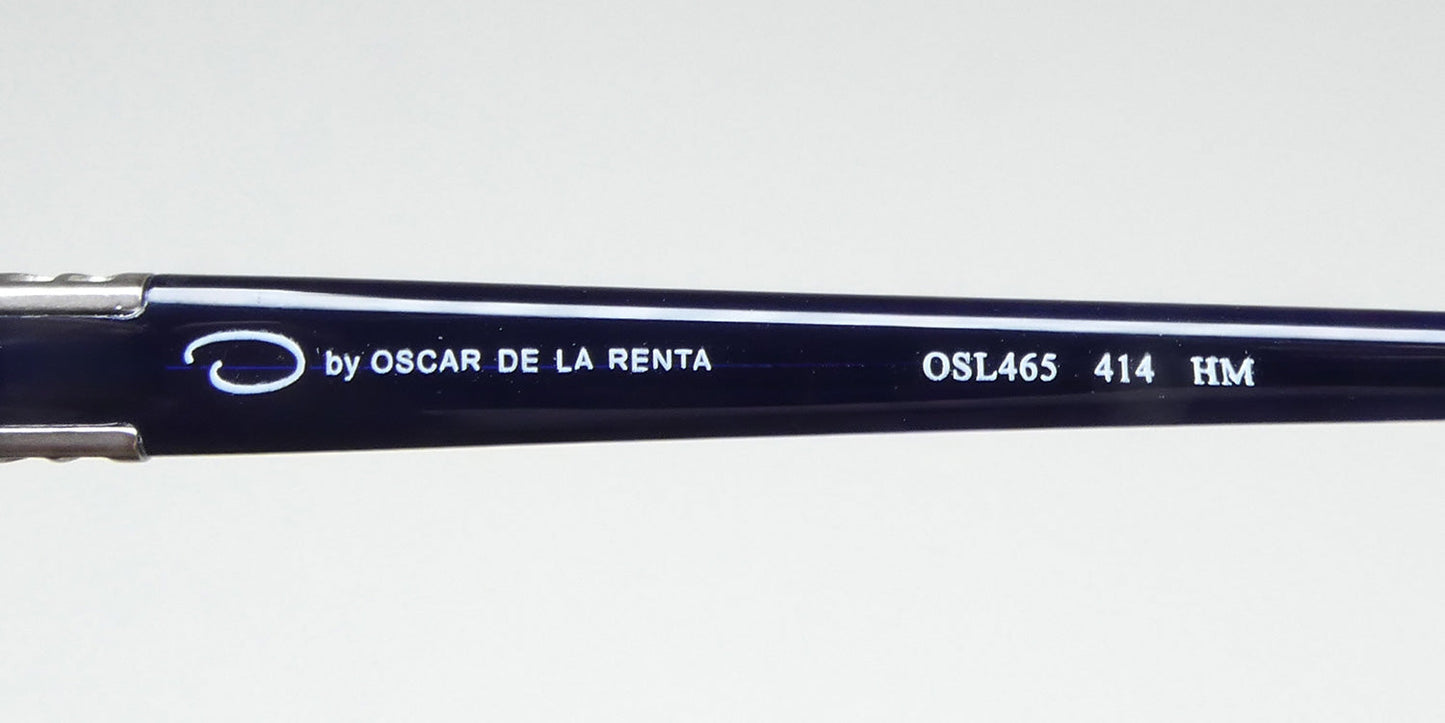 Oscar de la Renta Osl 465 Eyeglasses