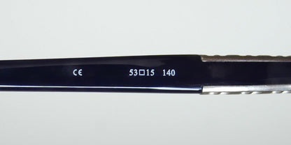 Oscar de la Renta Osl 465 Eyeglasses