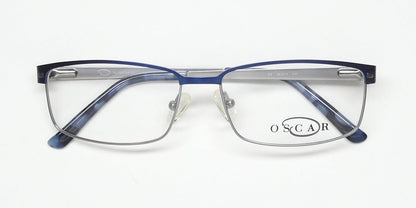 Oscar de la Renta Osm 826 Eyeglasses