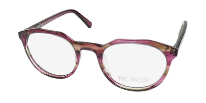 Flower 6044 Aster Eyeglasses