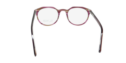 Flower 6044 Aster Eyeglasses