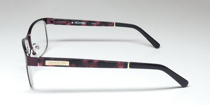 Dereon Doc 328 Eyeglasses