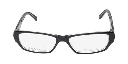 Lisa Loeb Hello Lisa Eyeglasses