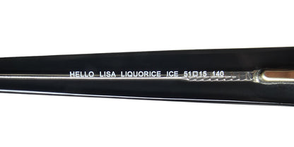 Lisa Loeb Hello Lisa Eyeglasses