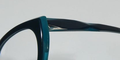 Lisa Loeb Heart Beat Eyeglasses