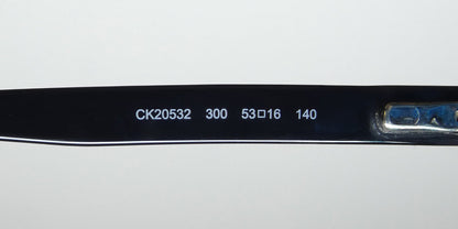 Calvin Klein Ck20532 Eyeglasses