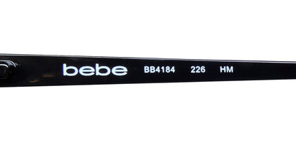 Bebe Bb4184 Eyeglasses