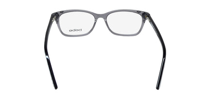 Bebe Bb4163 Eyeglasses