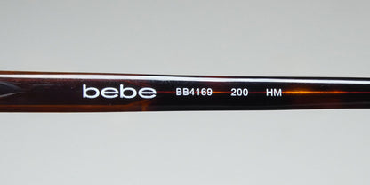Bebe Bb4169 Eyeglasses
