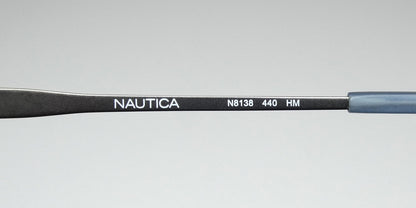 Nautica N8138 Eyeglasses