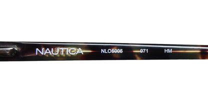Nautica Nlo5005 Eyeglasses