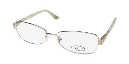 Oscar de la Renta Osl 103 Eyeglasses