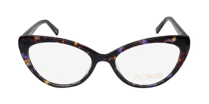 Flower 6045 Daffodil Eyeglasses