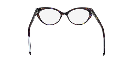 Flower 6045 Daffodil Eyeglasses