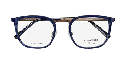 Morel Oga 10146o Eyeglasses