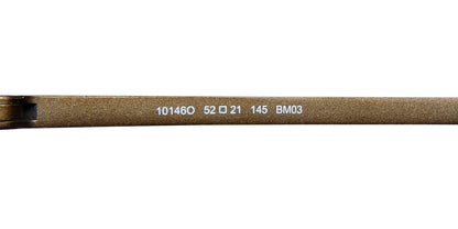 Morel Oga 10146o Eyeglasses