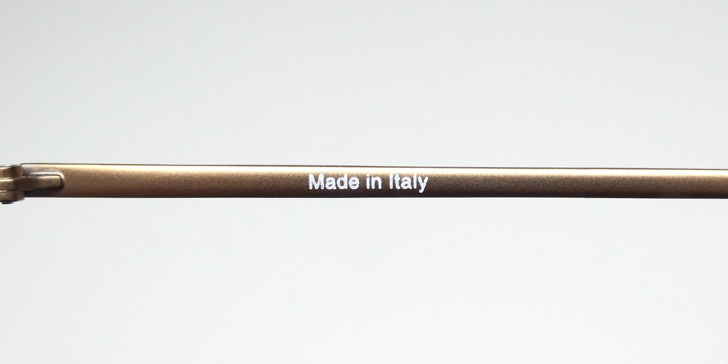Gios Eyewear Italia 100020 Eyeglasses