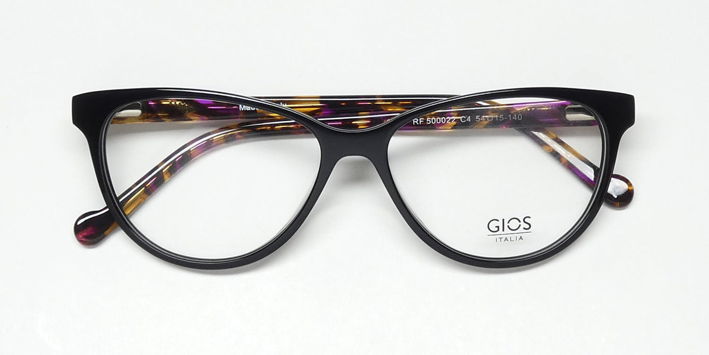 Gios Eyewear Italia 500022 Eyeglasses