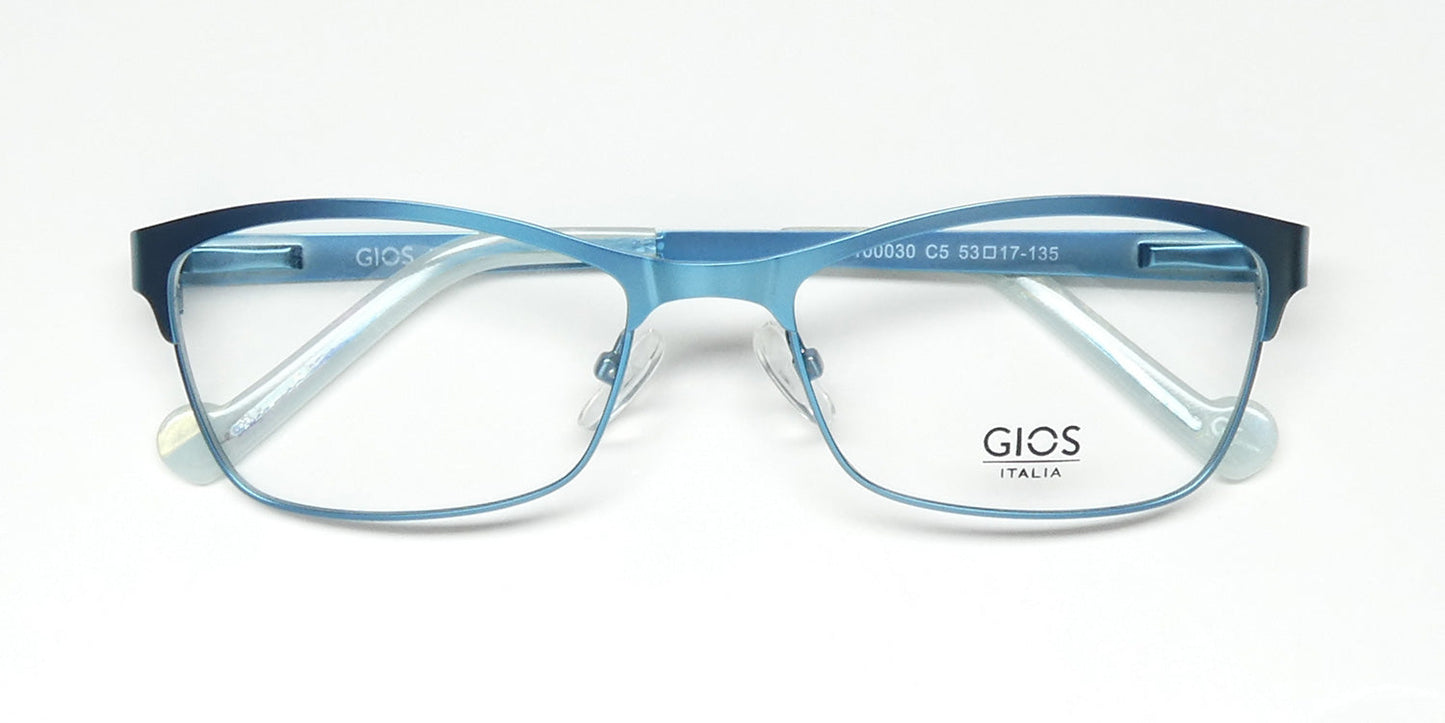 Gios Eyewear Italia 100030 Eyeglasses