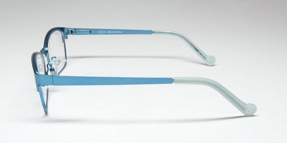 Gios Eyewear Italia 100030 Eyeglasses
