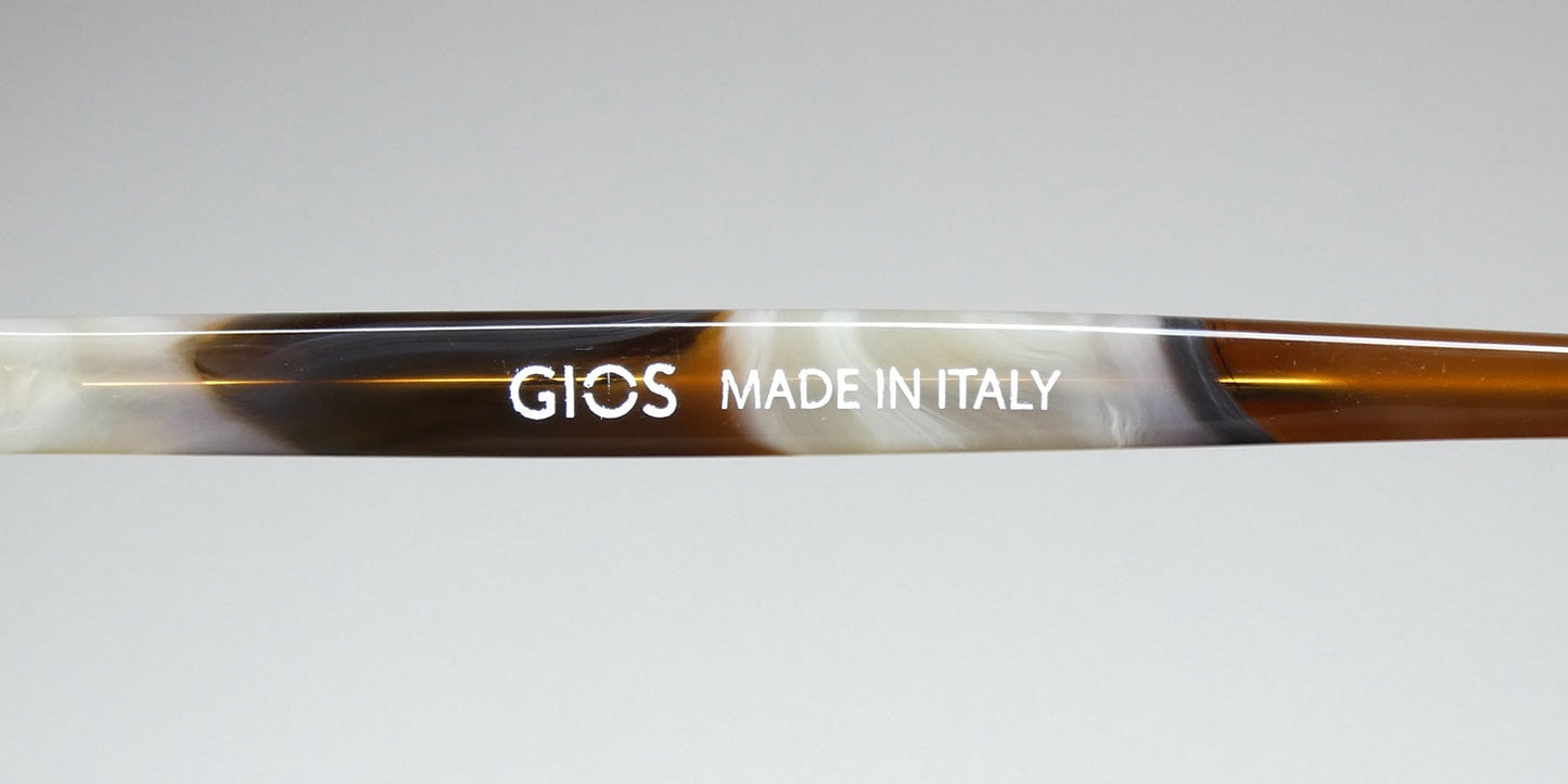 Gios Eyewear Italia 500067 Eyeglasses