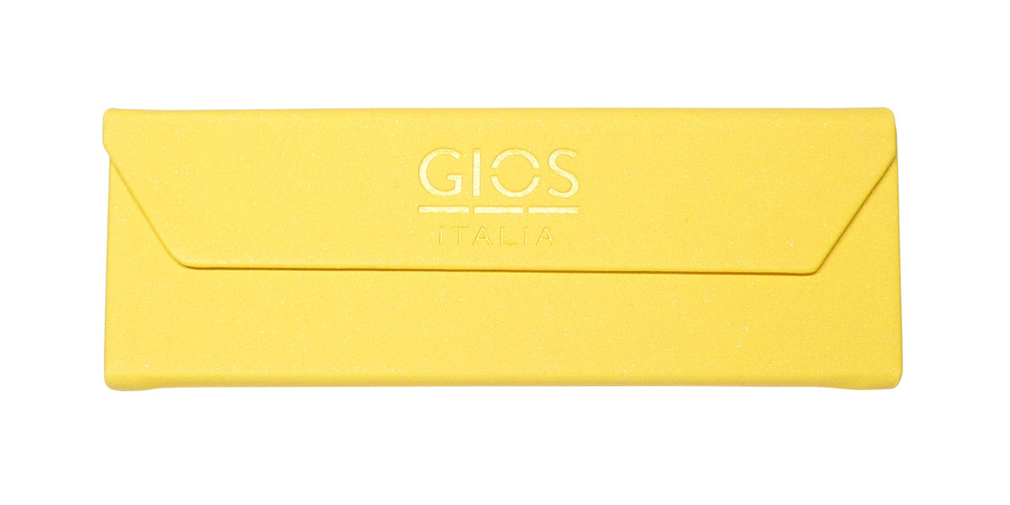 Gios Eyewear Italia 500067 Eyeglasses